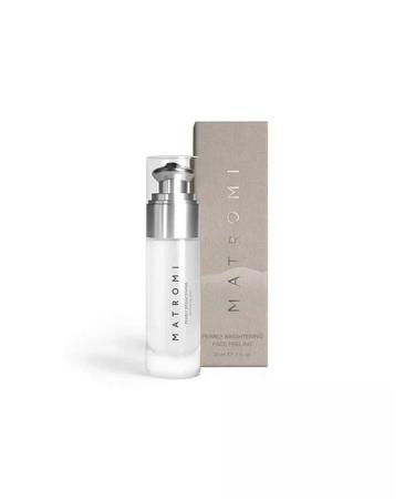 MATROMI Piling for a face with a pearl radiance of 30 ml