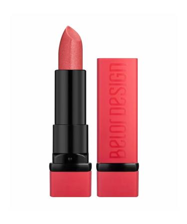 Belor Design Lipstick moisturizing Party tone 82 caramel pink - Buy Online on GoSupps.com