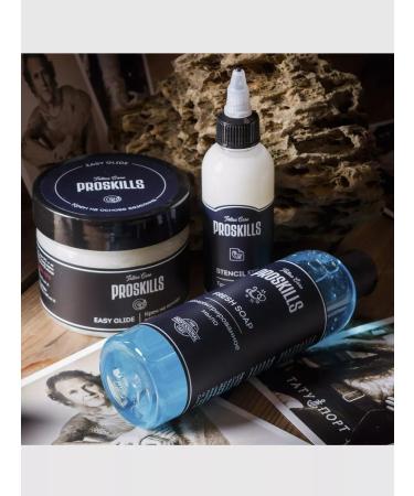 ProSkills Full set cosmetics tattoo set - Buy Online on GoSupps.com