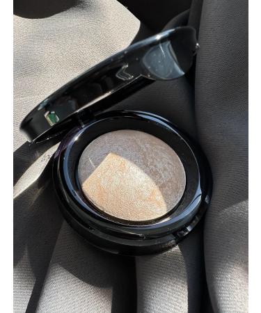 TopFace Highlighter baked RT702 tone 101 - Buy Online on GoSupps.com