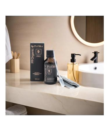 PFOrganic Peptide-amino acid complex No. 9 for hair growth - Buy Online on GoSupps.com