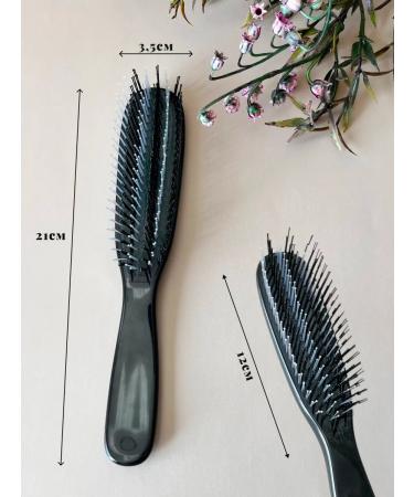 MaliJane Hair massage comb - Buy Online on GoSupps.com