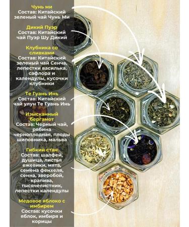 Healthy tea Gift set of tea to the teacher teacher - Buy Online on GoSupps.com