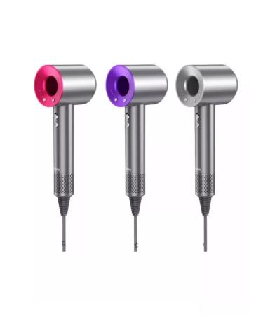 HOCO Professional hair dryer for high -hearth hair - Buy Online on GoSupps.com