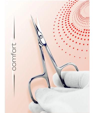 RejumiPro Manicure scissors - Buy Online on GoSupps.com