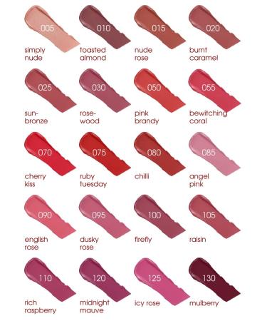 MAX FACTOR 070 lipstick Color Elixir tone Cherry Kiss - Buy Online on GoSupps.com