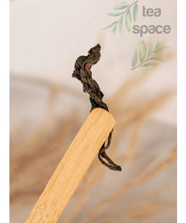 Tea Space Red Tea Dyan Hong Real Chinese Tea 100gr - Buy Online on GoSupps.com