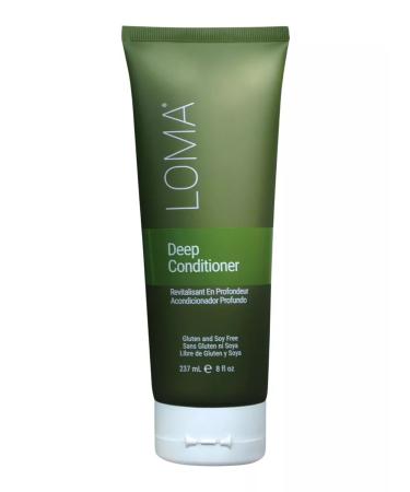 Loma Nouring Deep Conditioner - Air conditioner 237 ml - Buy Online on GoSupps.com