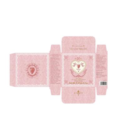 Flower Knows Matting powder with a bucidon Strawberry Cupid - Buy Online on GoSupps.com