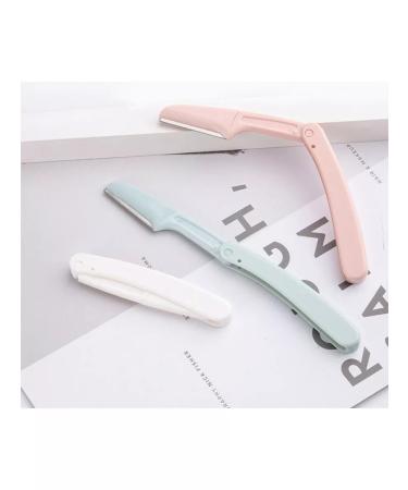 First Brey's razor. Trimmer for the face and body. Cosmetic - Buy Online on GoSupps.com