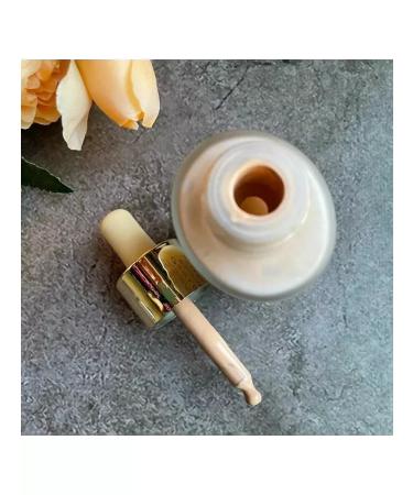 Collistar SERUM Foundation Perfect n1 Ivory Tonal Cream 30 ml - Buy Online on GoSupps.com
