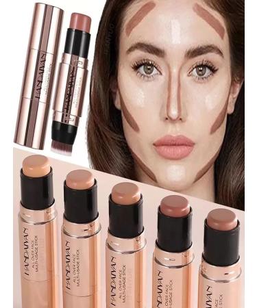 GOLO Classiel Steak shiny with a brush for a face - Buy Online on GoSupps.com