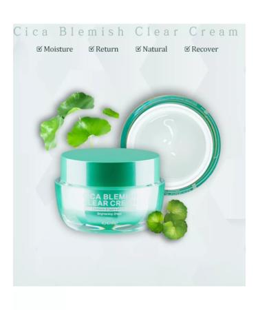 Eyenlip Face cream with centella - Buy Online on GoSupps.com