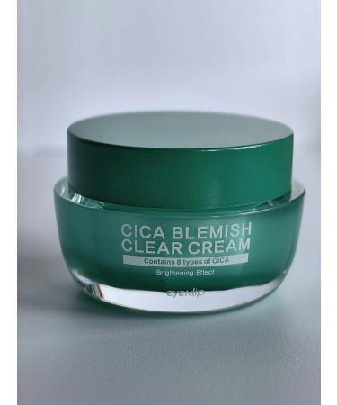 Eyenlip Face cream with centella - Buy Online on GoSupps.com