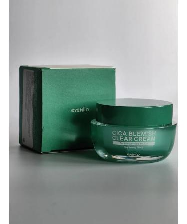 Eyenlip Face cream with centella - Buy Online on GoSupps.com