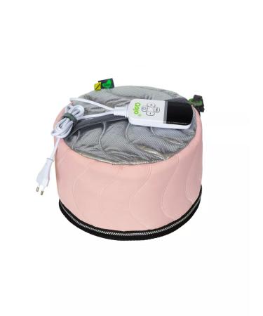 QOJO Hair thermal -shaped electrical with a thermostat - Buy Online on GoSupps.com