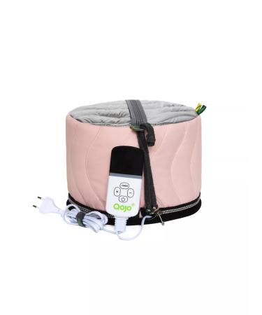 QOJO Hair thermal -shaped electrical with a thermostat - Buy Online on GoSupps.com