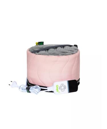 QOJO Hair thermal -shaped electrical with a thermostat - Buy Online on GoSupps.com