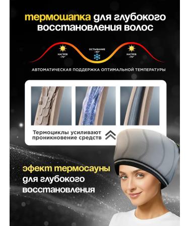 QOJO Hair thermal -shaped electrical with a thermostat - Buy Online on GoSupps.com
