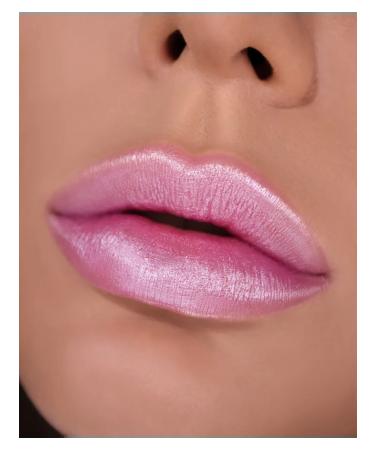 Belor Design Lipstick for the lips moisturizing mother -of -pearl persistent tone 125 - Buy Online on GoSupps.com