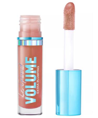 VIVIENNE SABO Le Grande Volume Extra Plumping 02 lip flake - Buy Online on GoSupps.com