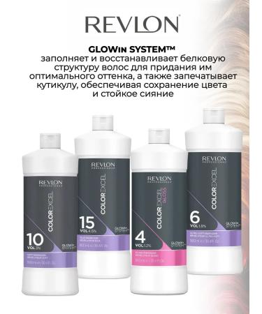 Revlon Professional Color Excel 7 semi -permanent hair dye 70 ml - Buy Online on GoSupps.com