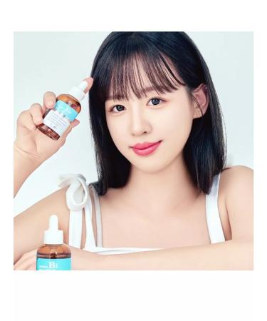 PrettySkin Hydra b5 max serum - Buy Online on GoSupps.com