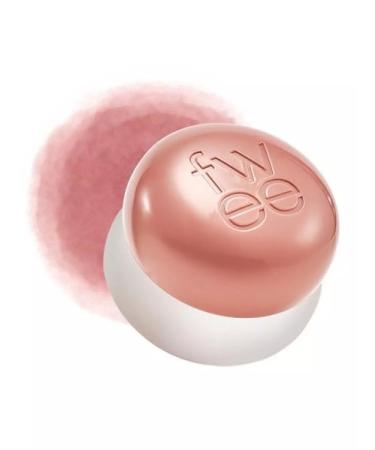 FWEE Lip Tint Lip & Cheek Blurry Pudding Pot03 Without - Buy Online on GoSupps.com