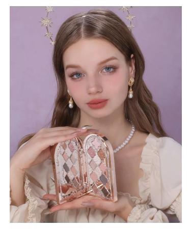 Flower Knows Little Angel #01 Eden's Angel - Buy Online on GoSupps.com