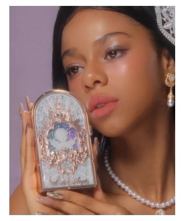 Flower Knows Little Angel #01 Eden's Angel - Buy Online on GoSupps.com