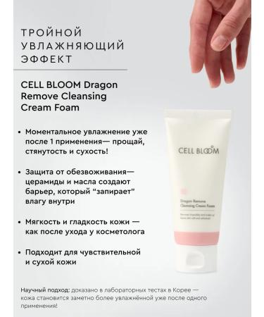 GENEREX Foam for washing the face cleansing 100 ml - Buy Online on GoSupps.com