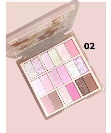 XIXI Eyeshadow