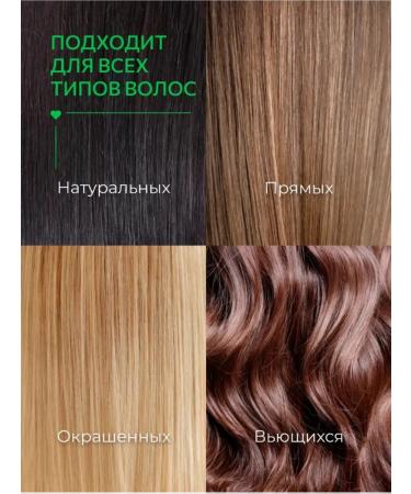 ODYN Shampoo and balm for all types of hair Salusfant - Buy Online on GoSupps.com