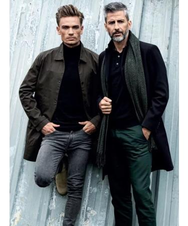 chi Men's matte hair styling Man Nitty Gritty - Buy Online on GoSupps.com