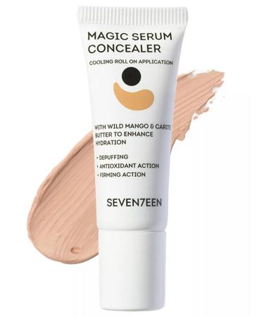 Seven7een Club of eyes for eyes from dark circles tone 01