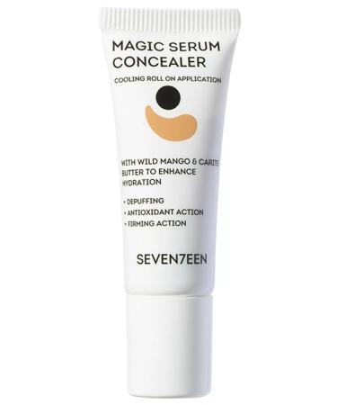 Seven7een Club of eyes for eyes from dark circles tone 01 - Buy Online on GoSupps.com