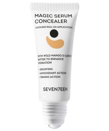 Seven7een Club of eyes for eyes from dark circles tone 01 - Buy Online on GoSupps.com