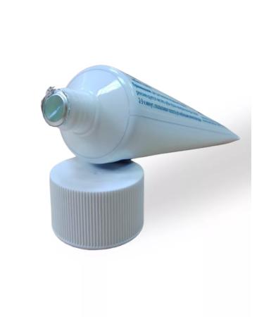 FREEDOM Grandododol toothpaste "Triple action" 124 g set 2pcs - Buy Online on GoSupps.com