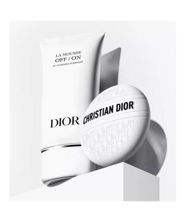 Dior Le Baume Restoring Hands Lips and Body Balm