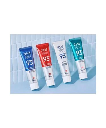KOREA ORIGINAL Toothpaste for the prevention of gum diseases - Buy Online on GoSupps.com