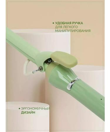 VGR Hair curling iron - Buy Online on GoSupps.com