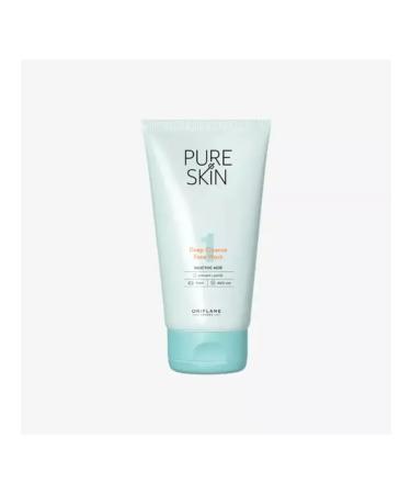 Oriflame Washing tool Pure Skin