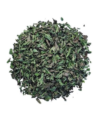 Herbs and teas of Crimea Peppermint dried Crimean - Buy Online on GoSupps.com