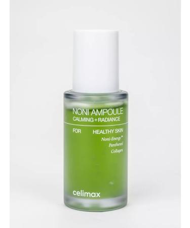 Celimax Restoring serum with Noni 30 ml