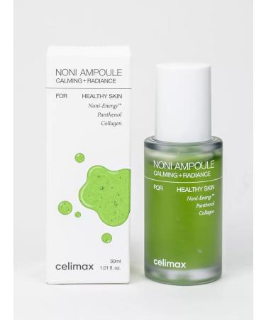 Celimax Restoring serum with Noni 30 ml - Buy Online on GoSupps.com