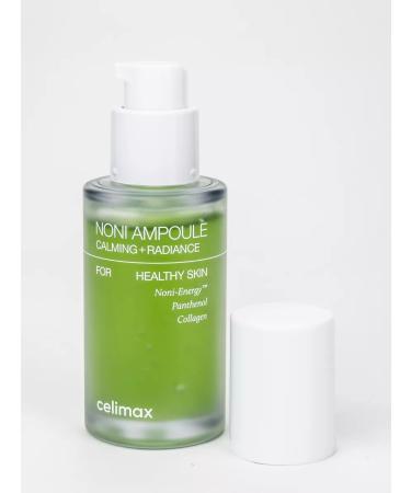 Celimax Restoring serum with Noni 30 ml - Buy Online on GoSupps.com