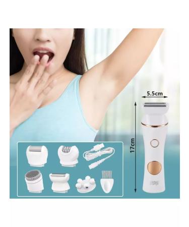 Episrator 5 in 1 electric multifunctional - Buy Online on GoSupps.com