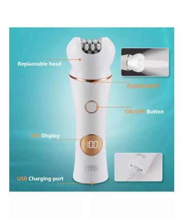 Episrator 5 in 1 electric multifunctional - Buy Online on GoSupps.com