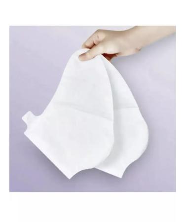 Beauty Foot Mask Sadoer set 5pcs - Buy Online on GoSupps.com