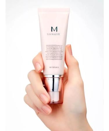 MISSHA Primer for makeup and BB cream M B.B Boomer 40 ml - Buy Online on GoSupps.com